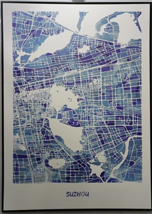 苏州独墅湖图书馆